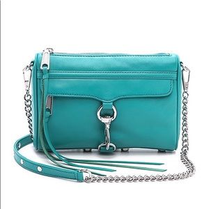 Rebecca Minkoff Mini M.A.C. Crossbody Bag